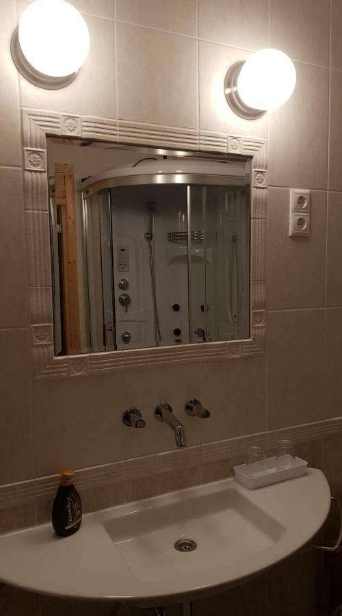 Mimi Apartman Balatonalmádi Dış mekan fotoğraf