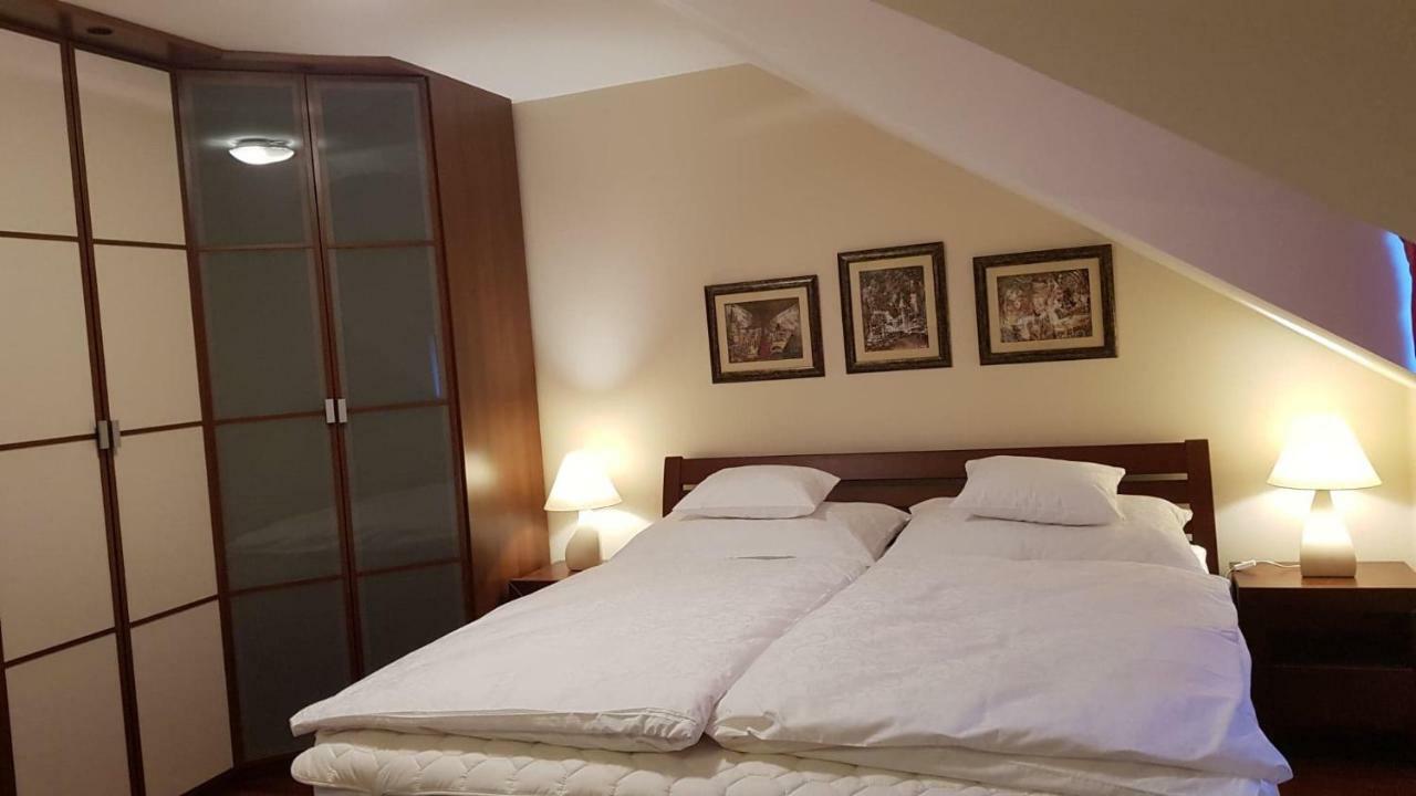 Mimi Apartman Balatonalmádi Dış mekan fotoğraf